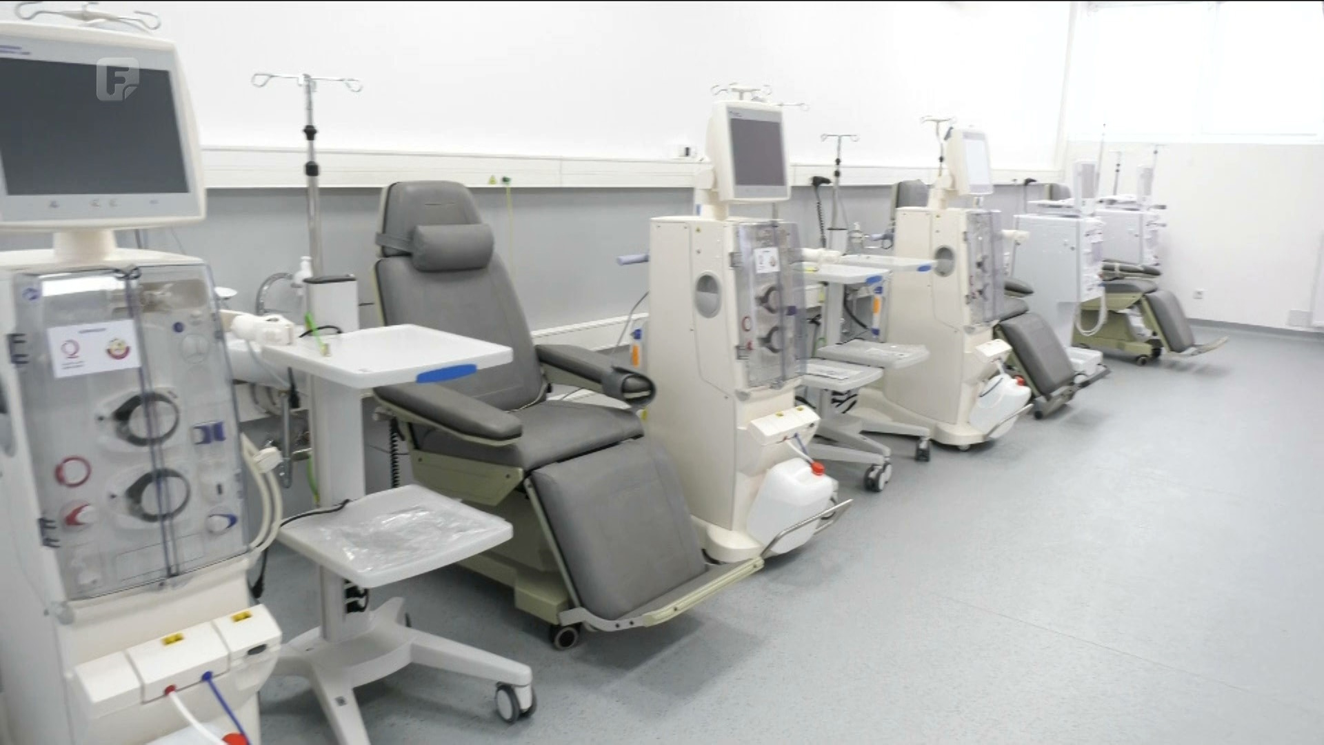 Hemodijalizni centar u Goraždu otvara se krajem aprila